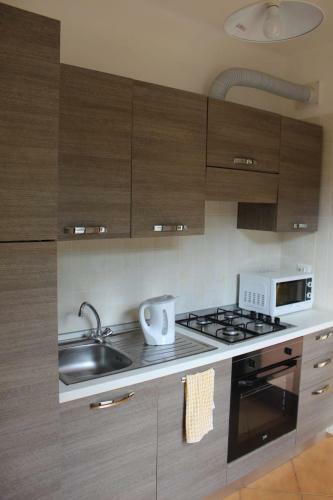Holiday Home Torre Delle Stelle