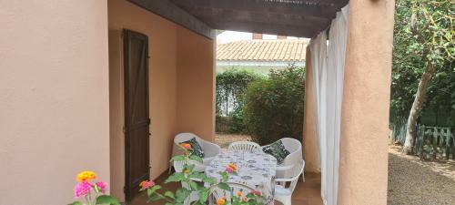 Holiday Home Torre Delle Stelle