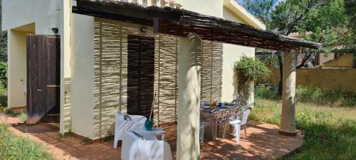 Holiday Home Torre Delle Stelle