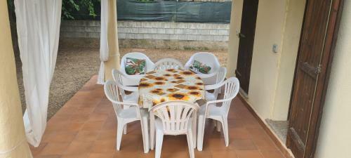 Holiday Home Torre Delle Stelle