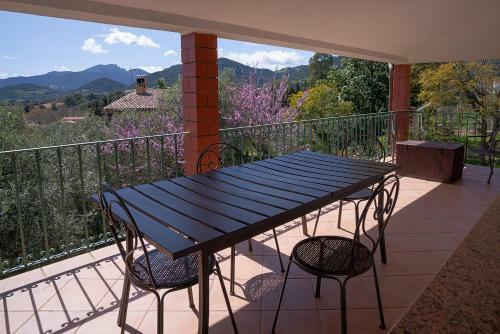 Casa Vacanza La Bella D'ogliastra