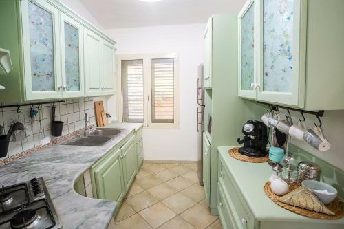 Casa Vacanza La Bella D'ogliastra