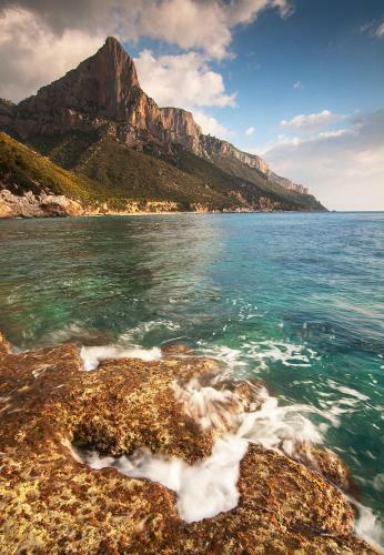 Casa Vacanza La Bella D'ogliastra