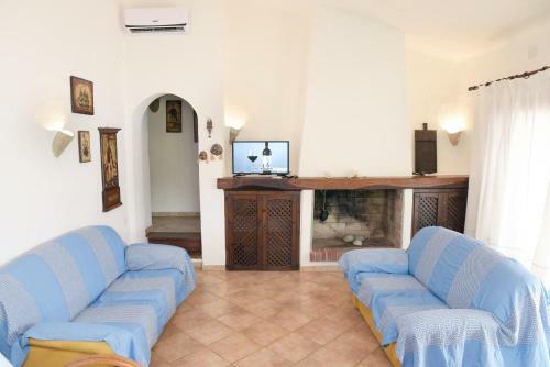 Apartamento Villa Barbara