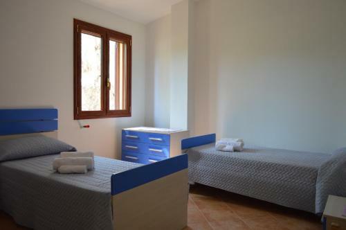 Apartamento Casa Nonno Gino