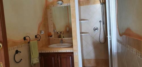 Apartamento Bellissimo Appartamento In Campagna
