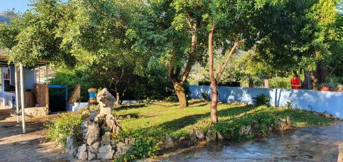 Apartamento Bellissimo Appartamento In Campagna