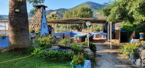 Apartamento Bellissimo Appartamento In Campagna