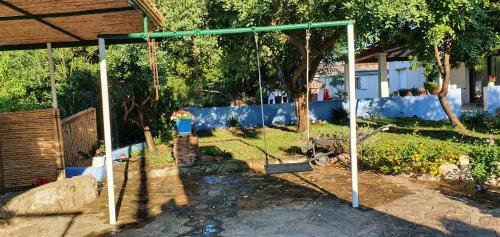 Apartamento Bellissimo Appartamento In Campagna