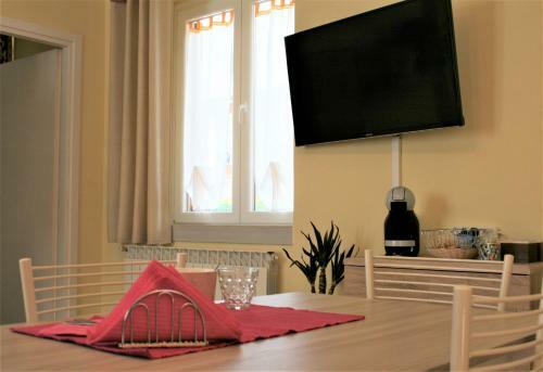 Apartamento Le Margherite