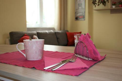 Apartamento Le Margherite