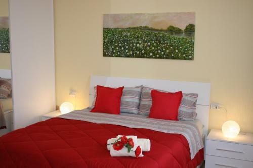 Apartamento Le Margherite