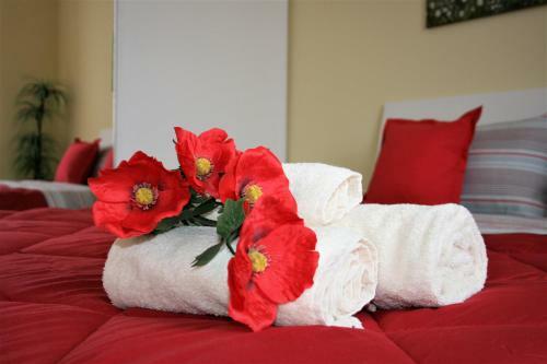 Apartamento Le Margherite