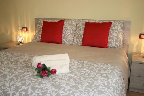 Apartamento Le Margherite