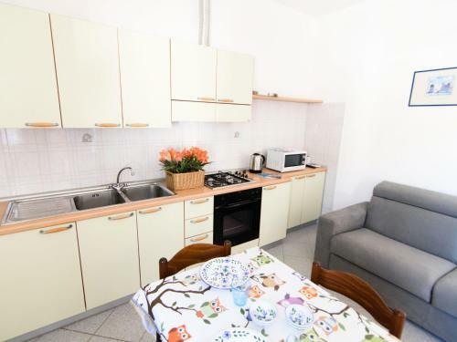 Apartamento Locazione Turistica Fetovaia Beach