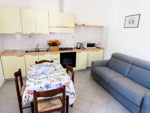 Apartamento Locazione Turistica Fetovaia Beach