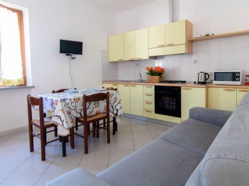 Apartamento Locazione Turistica Fetovaia Beach
