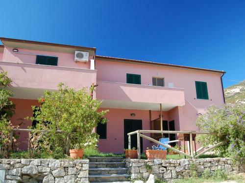 Apartamento Locazione Turistica Fetovaia Beach
