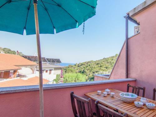 Apartamento Locazione Turistica Fetovaia Beach