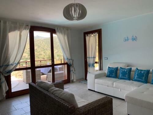 Villa Acquamarina Semi Detached Villa With Private Pool And Wifi