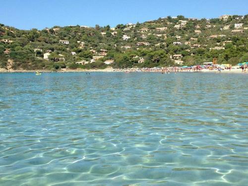 Villa Acquamarina Semi Detached Villa With Private Pool And Wifi