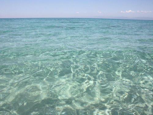 Villa Acquamarina Semi Detached Villa With Private Pool And Wifi