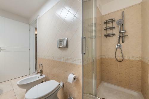 Villa Acquamarina Semi Detached Villa With Private Pool And Wifi