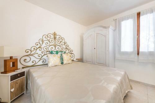 Villa Acquamarina Semi Detached Villa With Private Pool And Wifi