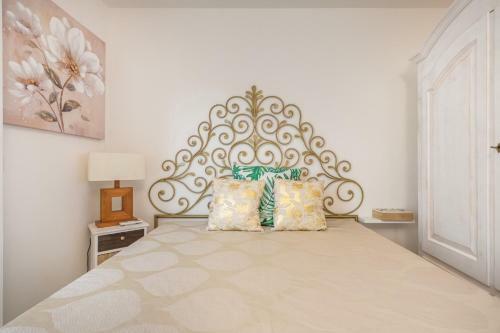 Villa Acquamarina Semi Detached Villa With Private Pool And Wifi