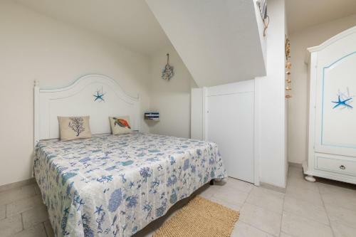 Villa Acquamarina Semi Detached Villa With Private Pool And Wifi