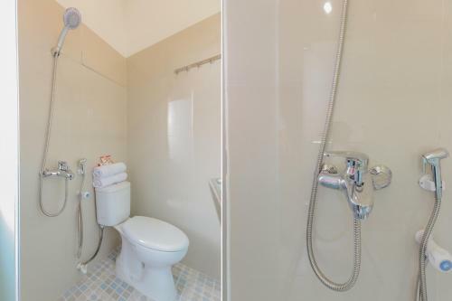 Hotel Oyo 866 Idola Residence