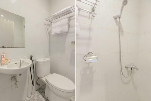 Hotel Oyo 866 Idola Residence