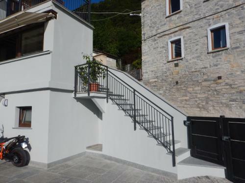 Apartamento La Terrazza Di Casarico