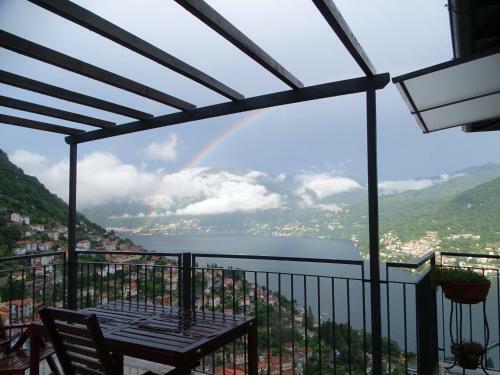 Apartamento La Terrazza Di Casarico