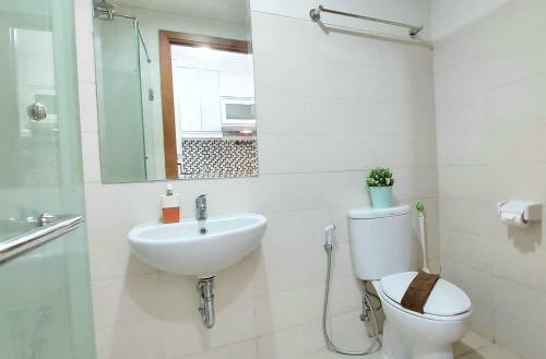 Apartamento Woodland Park Residence-relaxed And Friendly