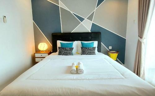 Apartamento Woodland Park Residence-relaxed And Friendly