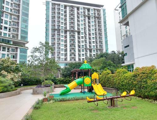 Apartamento Woodland Park Residence-relaxed And Friendly