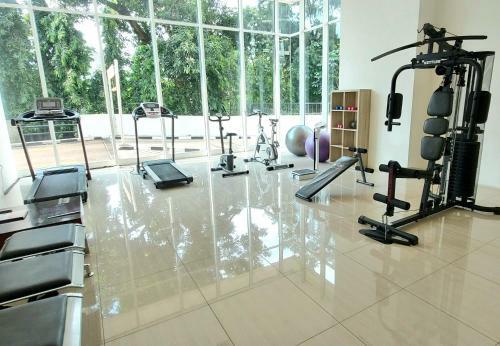 Apartamento Woodland Park Residence-relaxed And Friendly