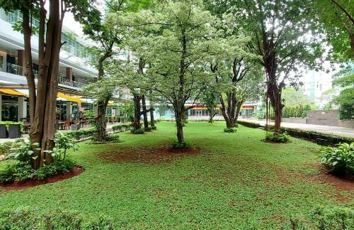 Apartamento Woodland Park Residence-relaxed And Friendly