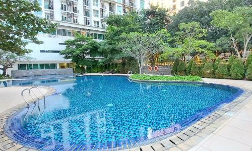 Apartamento Woodland Park Residence-relaxed And Friendly