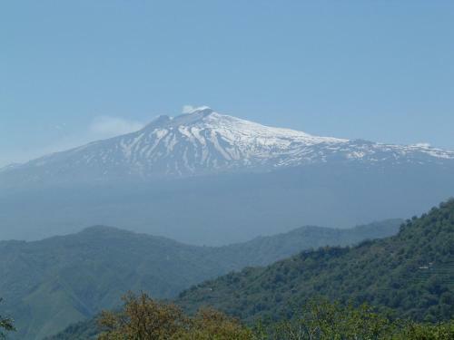 Casa Di Nonno Mariano