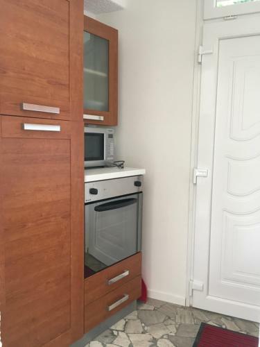Apartamento Casa Caterina
