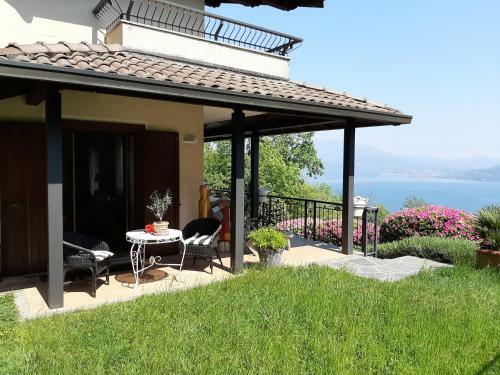 Villa Bramasole