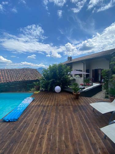 Villa Bramasole