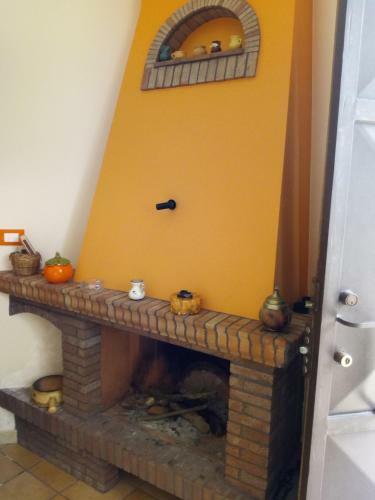 Appartamento Ferraro Turina