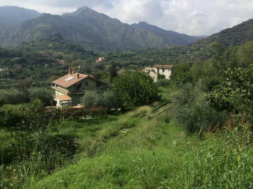 Apartamento Gole Alcantara Lanternavacanze