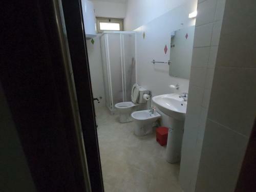 Apartamento Gole Alcantara Lanternavacanze