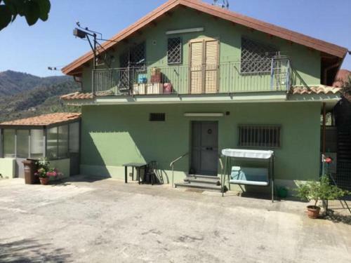 Apartamento Gole Alcantara Lanternavacanze