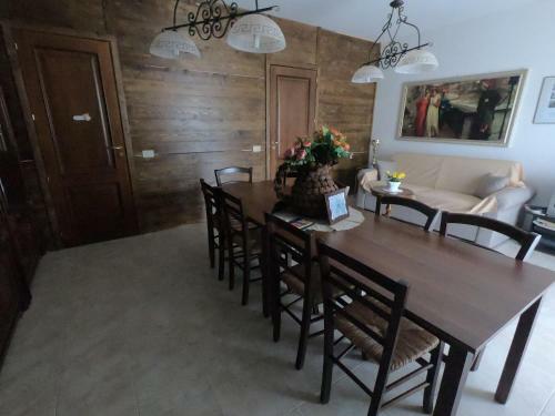 Apartamento Gole Alcantara Lanternavacanze