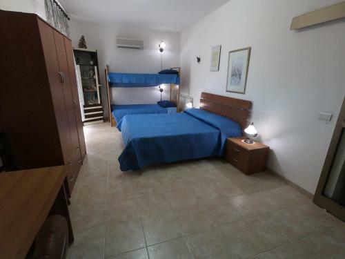 Apartamento Gole Alcantara Lanternavacanze